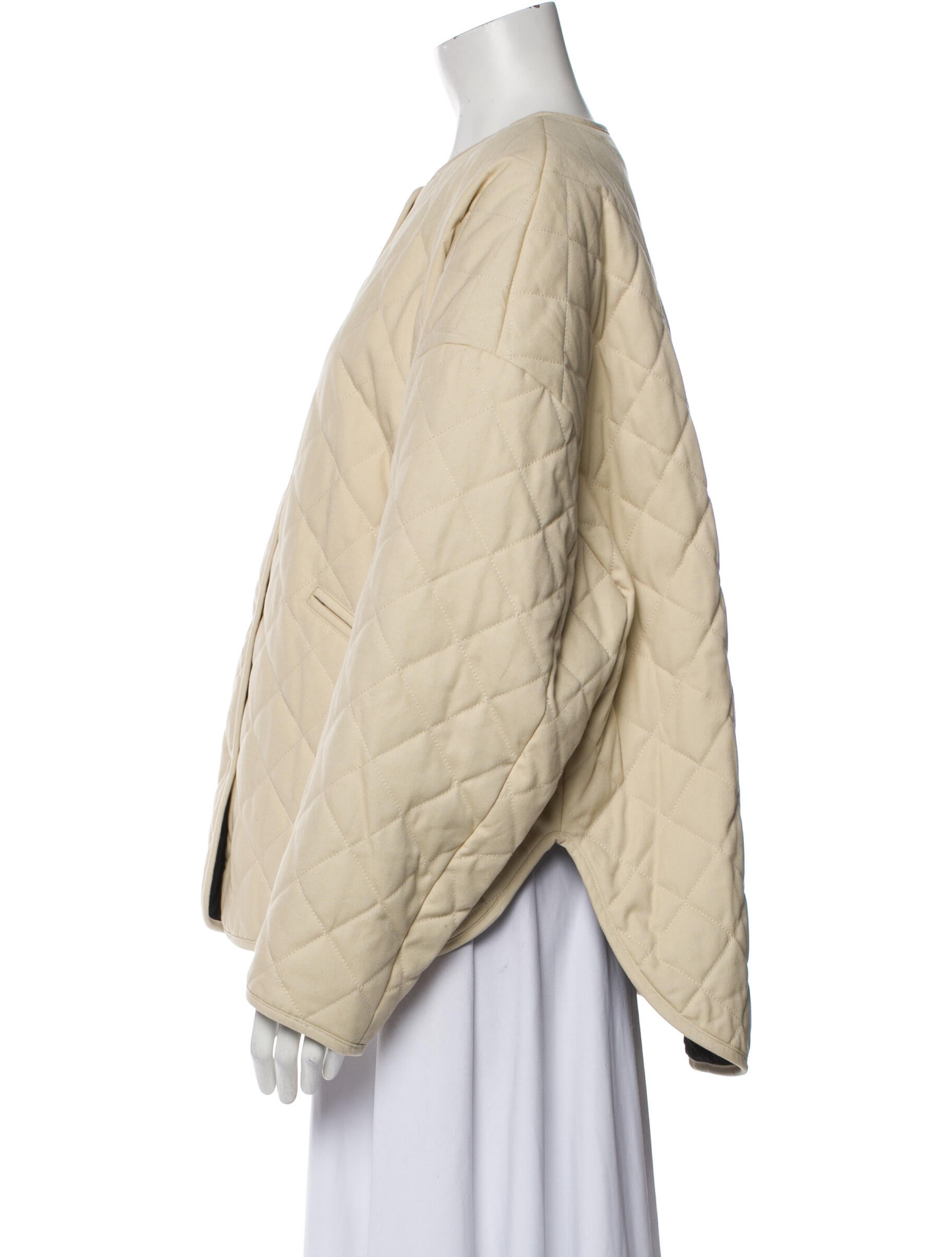 TOTEME Totême Jacket