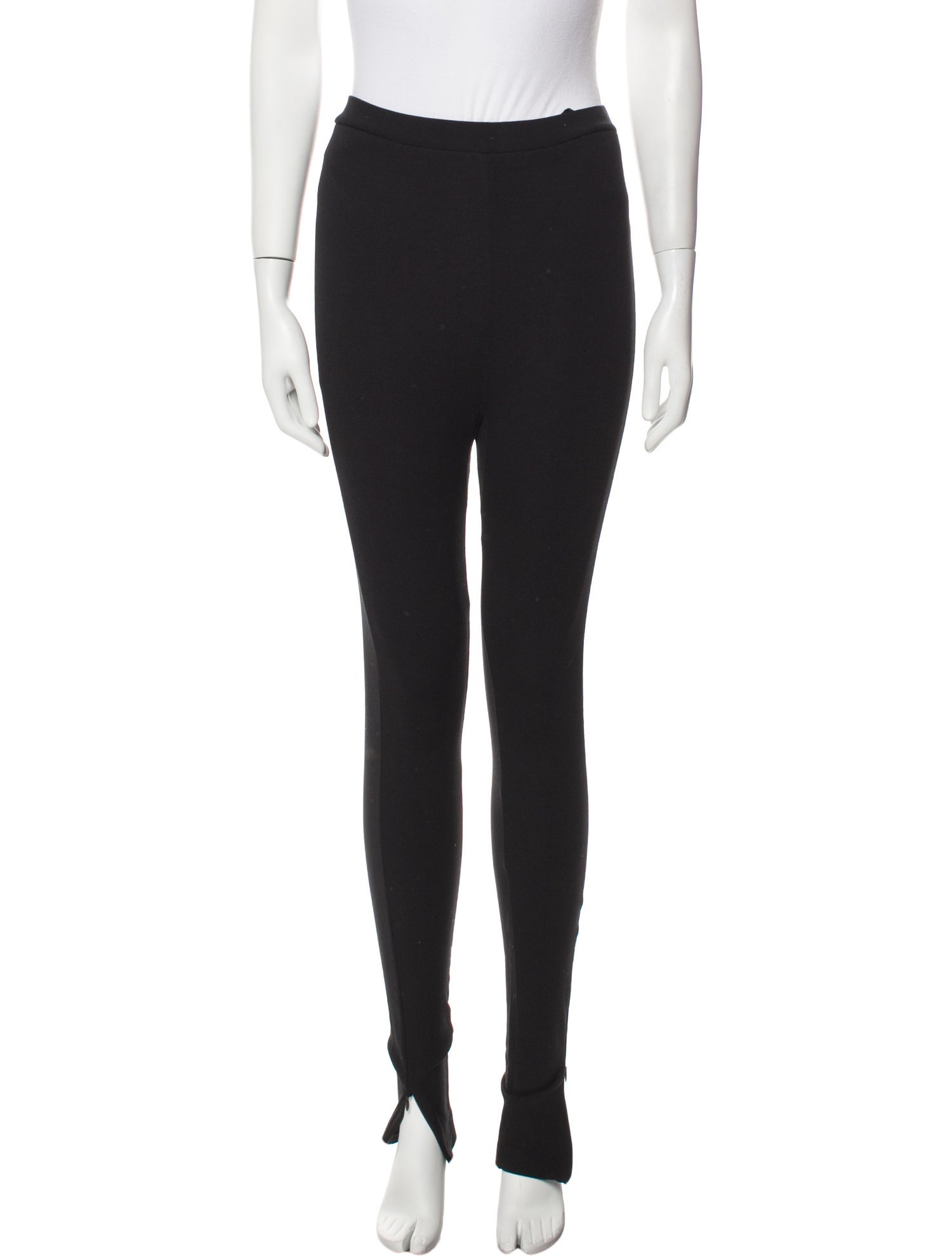 TOTEME Skinny Leg Pants