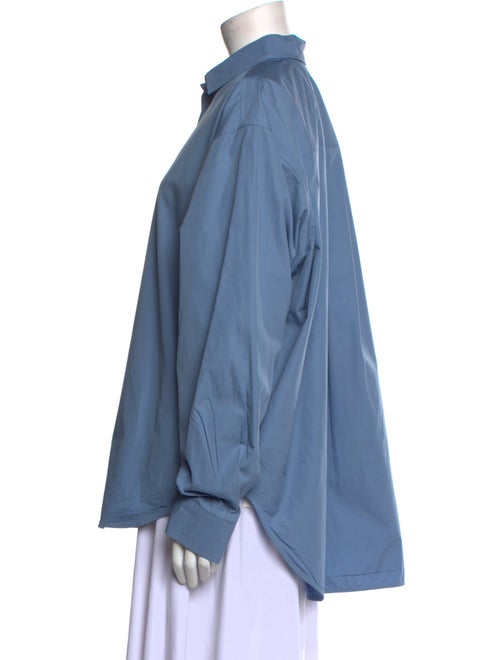 TOTEME Halterneck Sleeveless Blouse