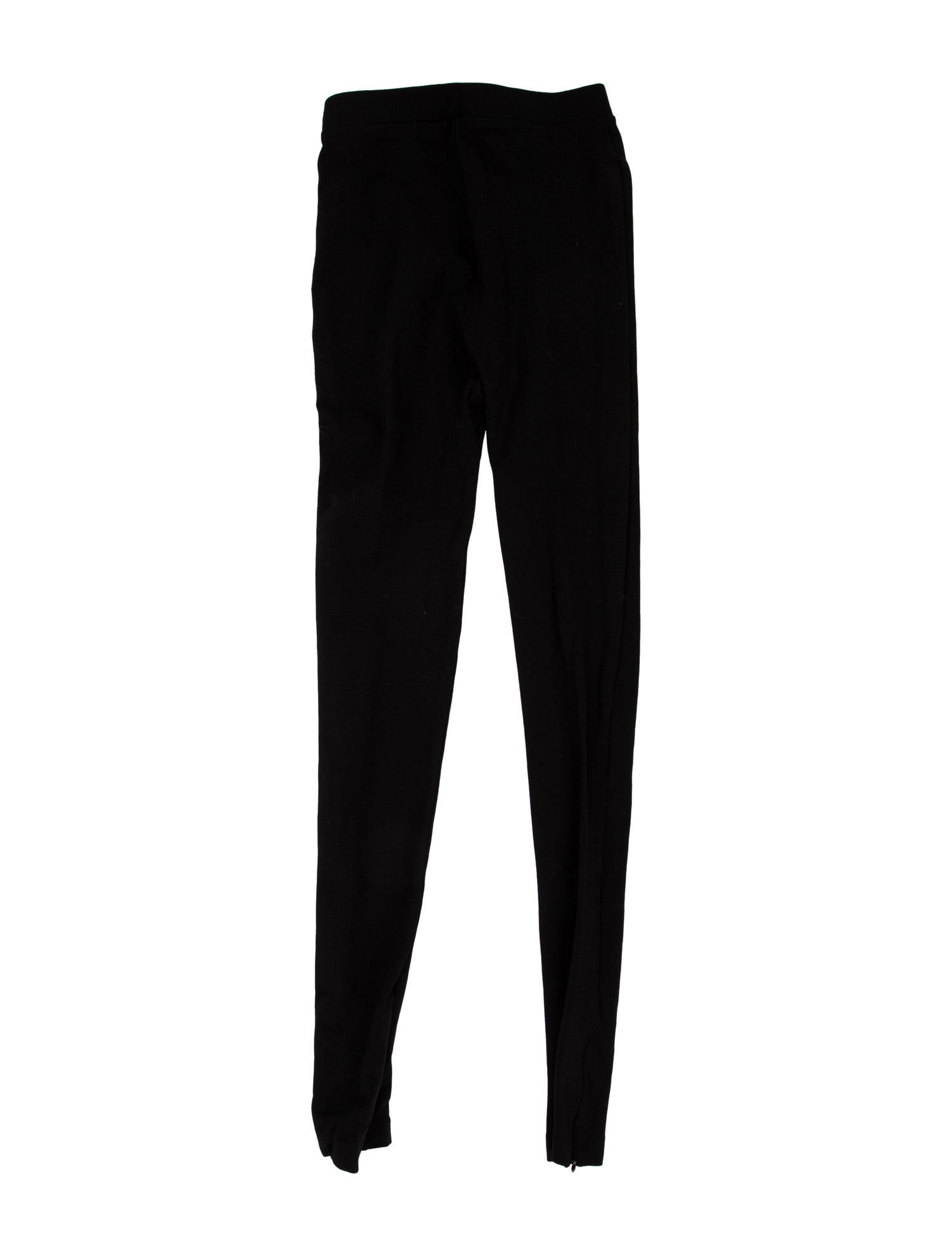 TOTEME Skinny Leg Pants