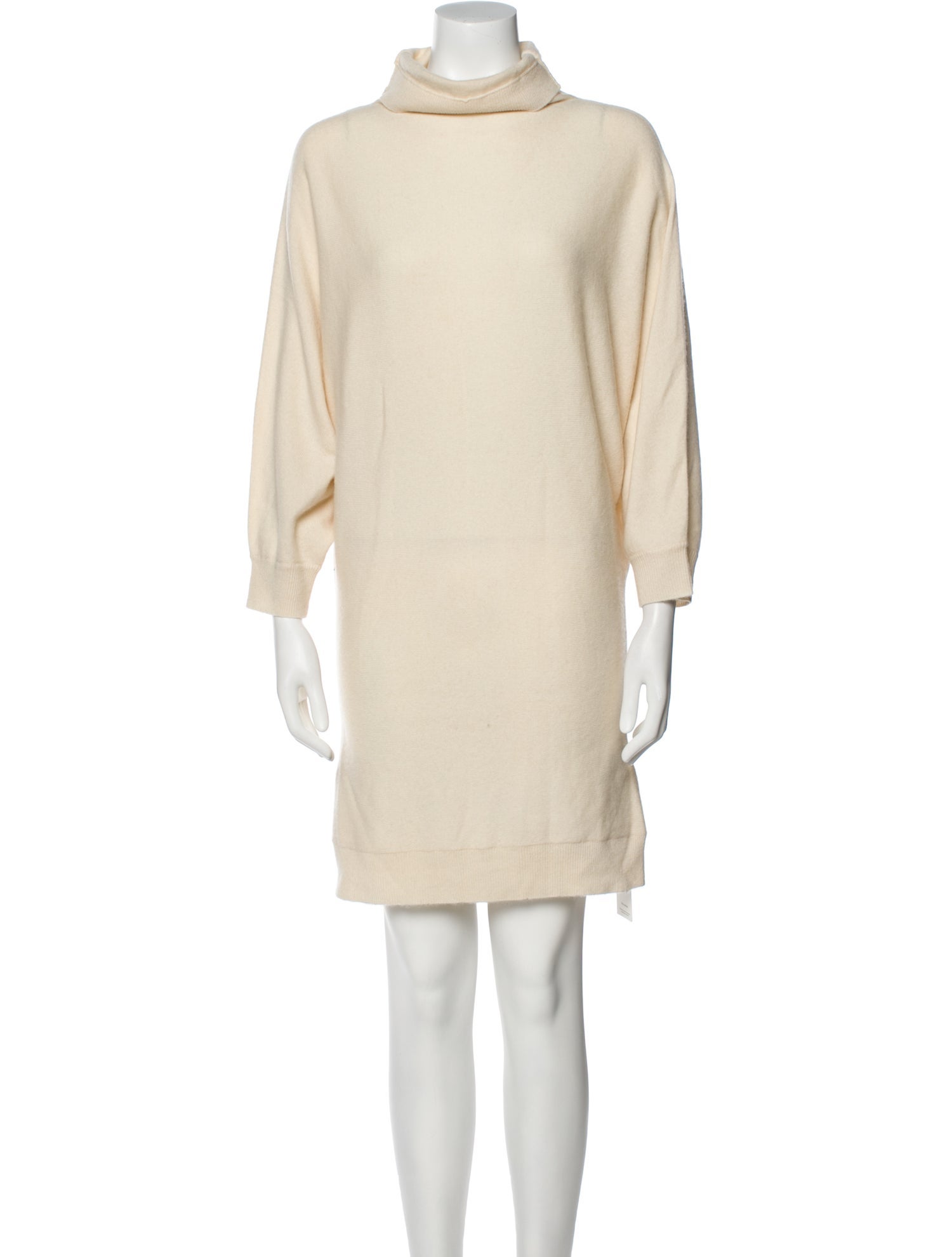 TOTEME Cashmere Turtleneck Sweater