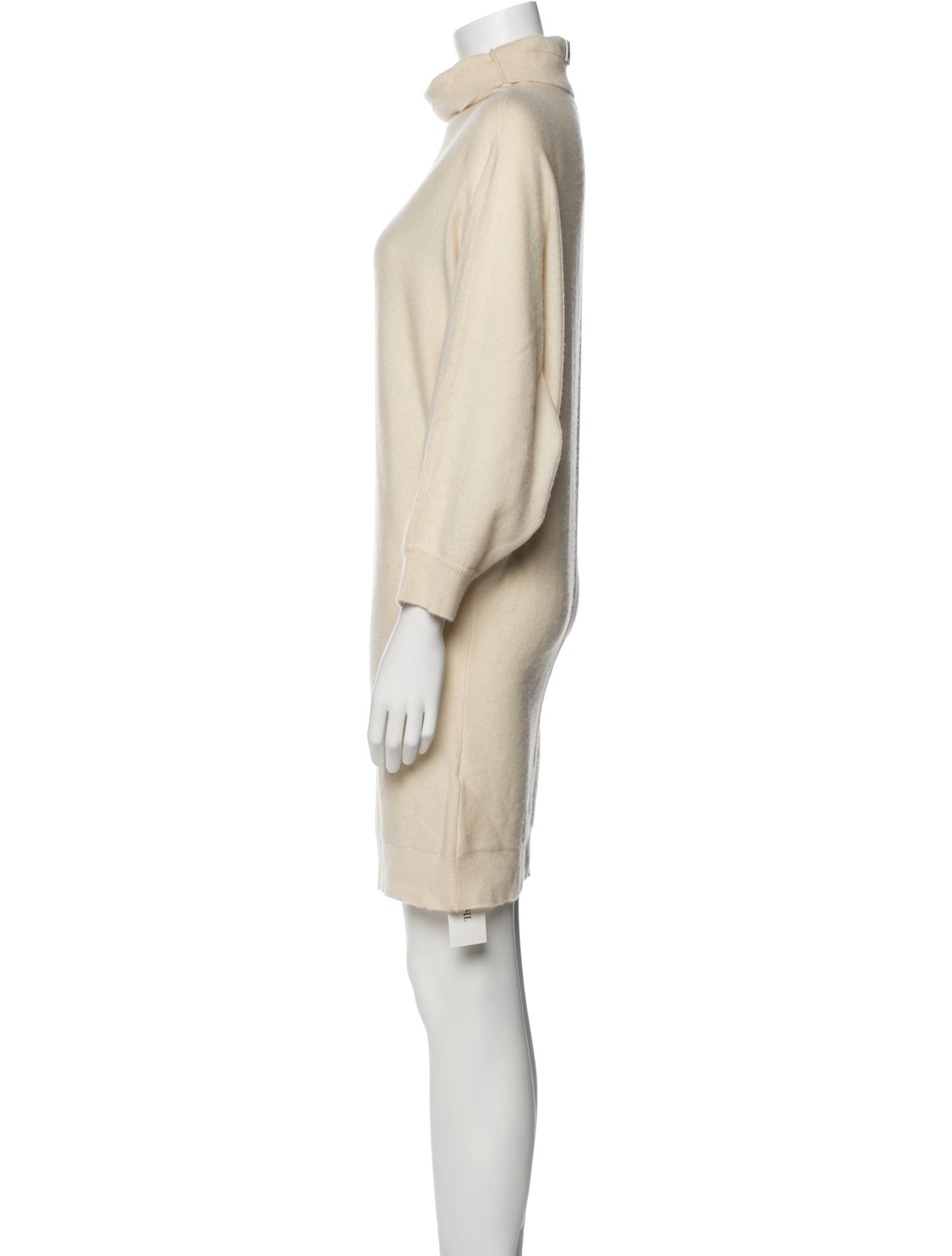 TOTEME Cashmere Turtleneck Sweater