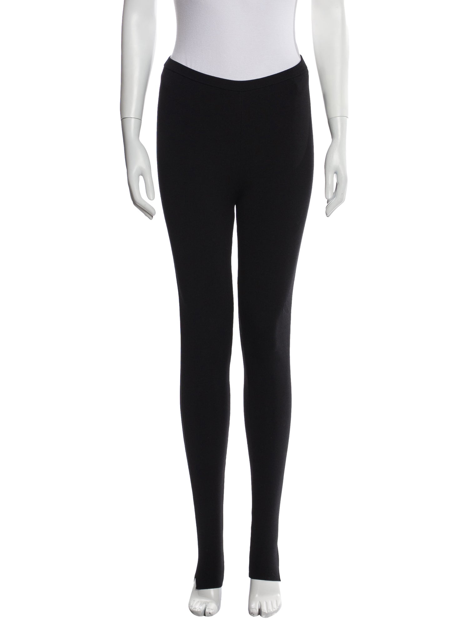 TOTEME Skinny Leg Pants