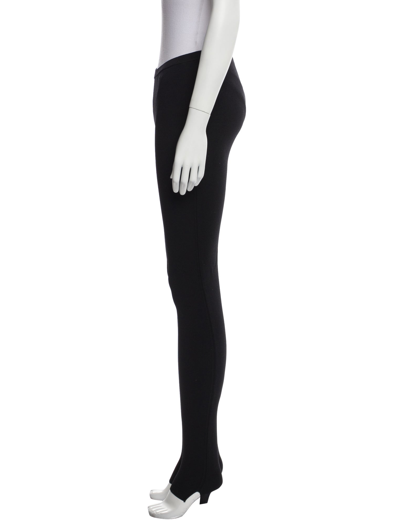 TOTEME Skinny Leg Pants