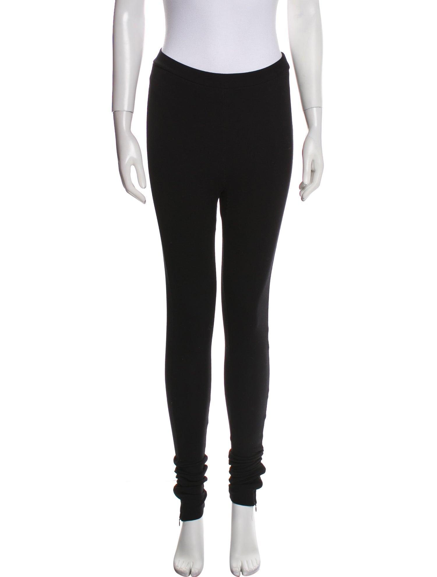 TOTEME Skinny Leg Pants