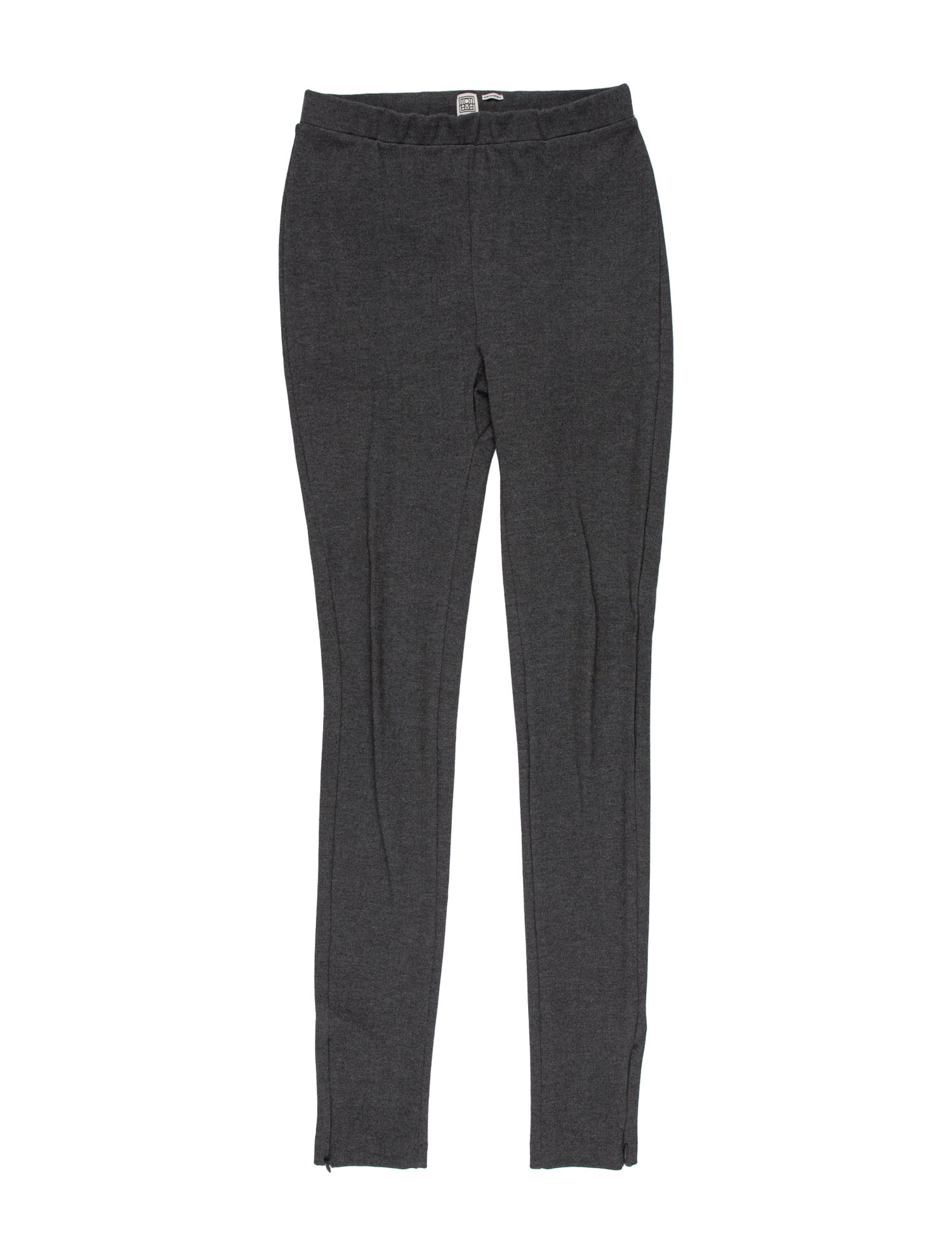 TOTEME Skinny Leg Pants