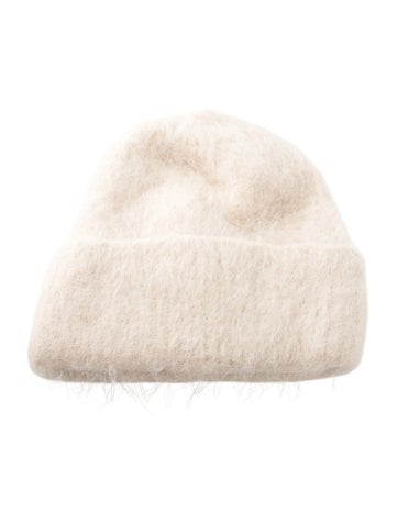 Toteme Hats Knit Beanie