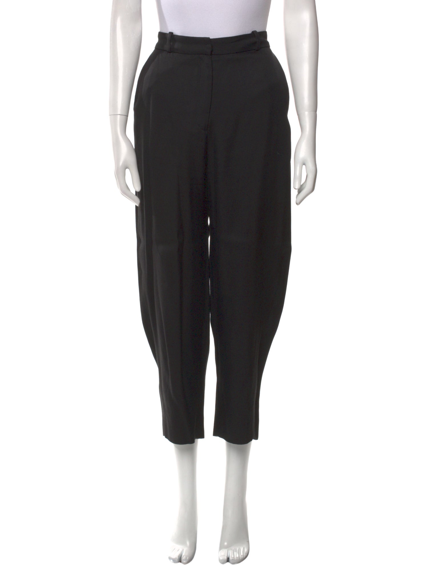 TOTEME Straight Leg Pants