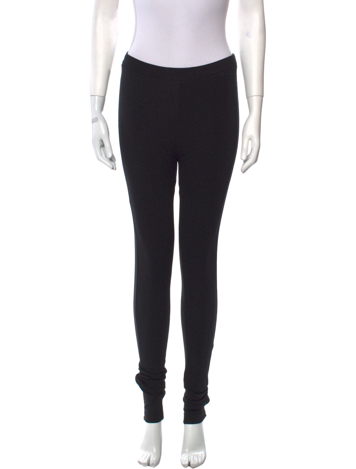 TOTEME Skinny Leg Pants