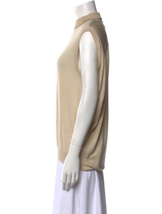 TOTEME Wool Turtleneck Sweater