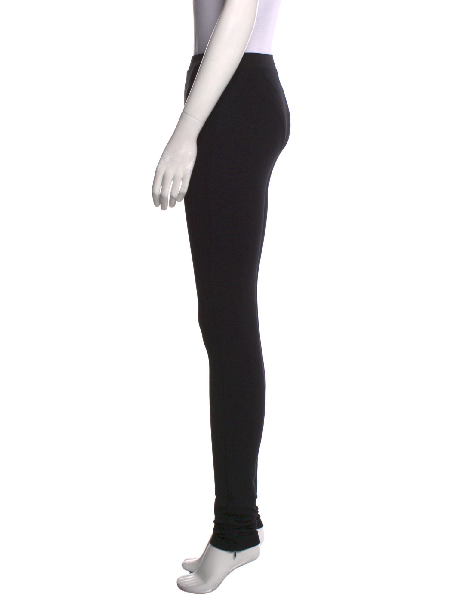 TOTEME Skinny Leg Pants
