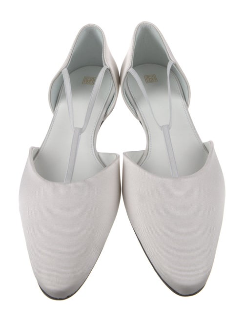 TOTEME D'Orsay Flats