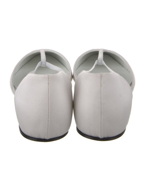 TOTEME D'Orsay Flats