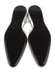 TOTEME D'Orsay Flats