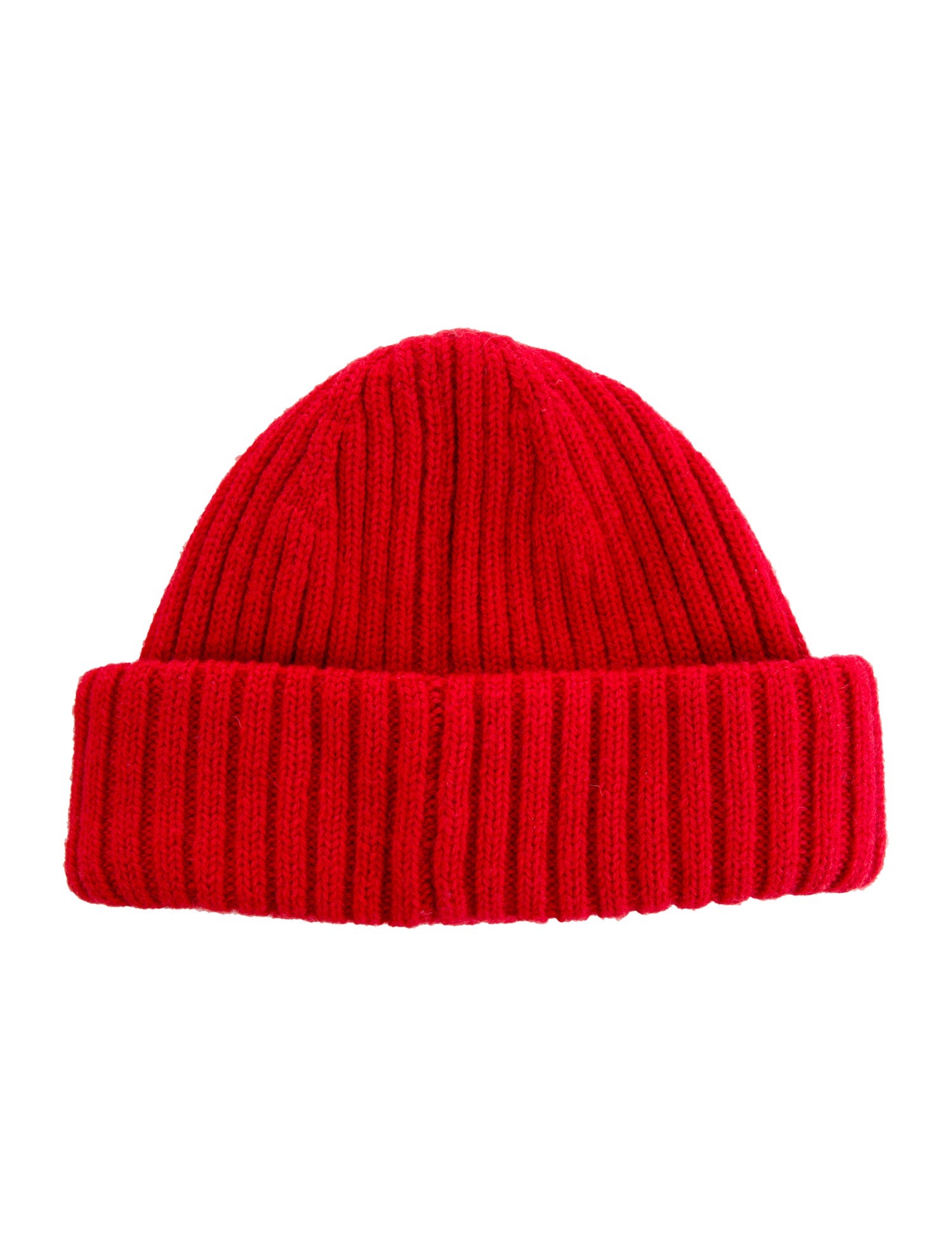 TOTEME Wool Chunky Beanie