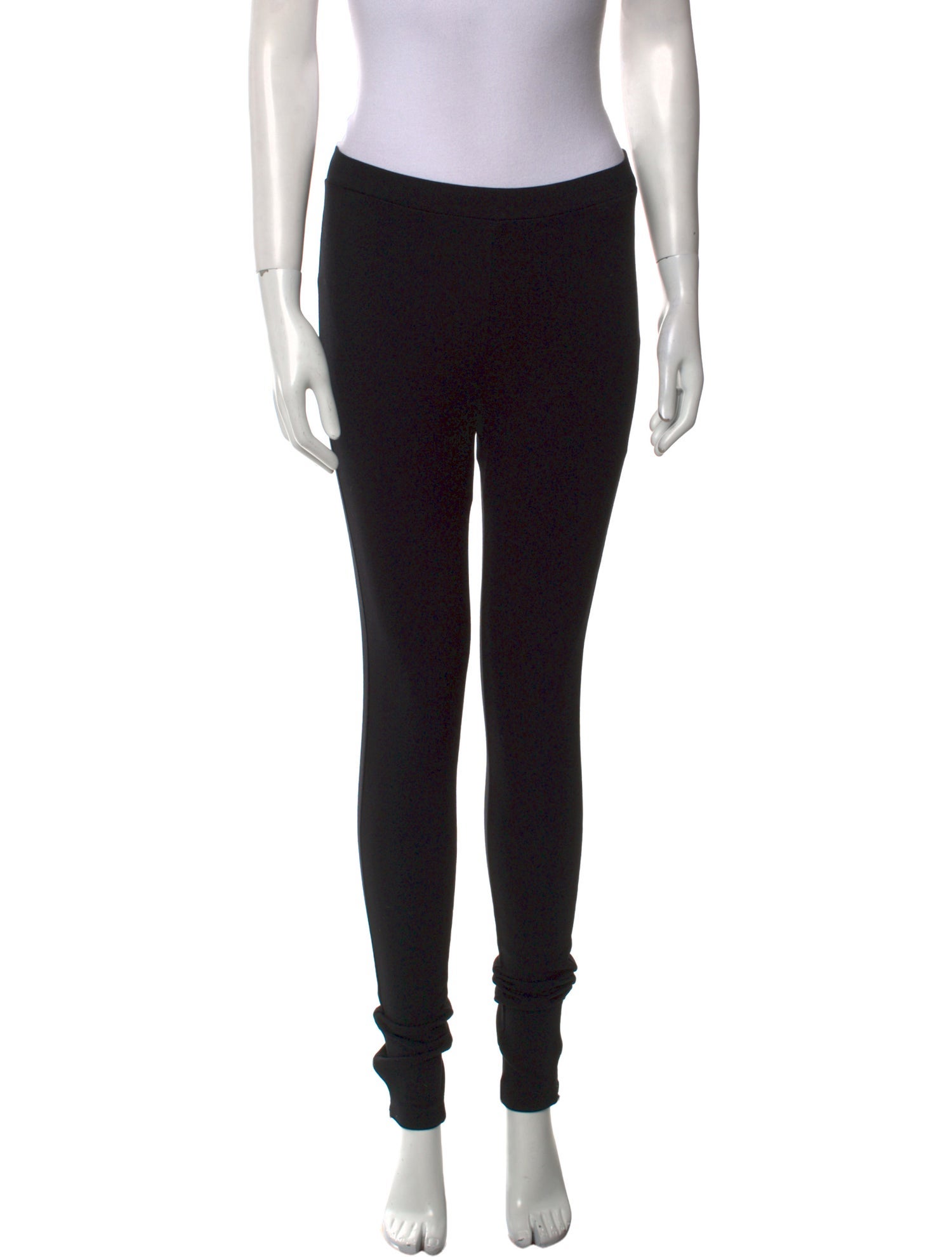 TOTEME Skinny Leg Pants