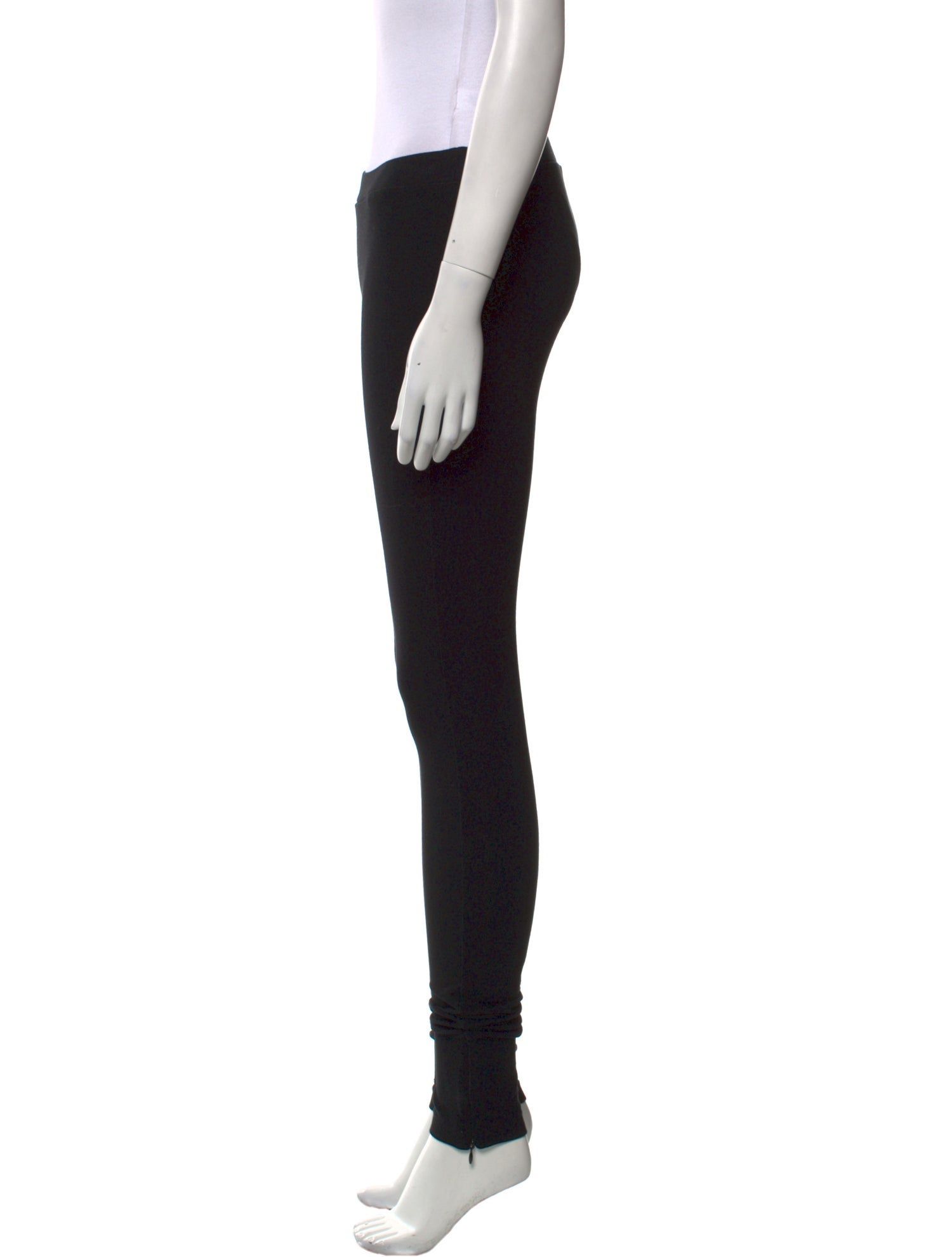 TOTEME Skinny Leg Pants