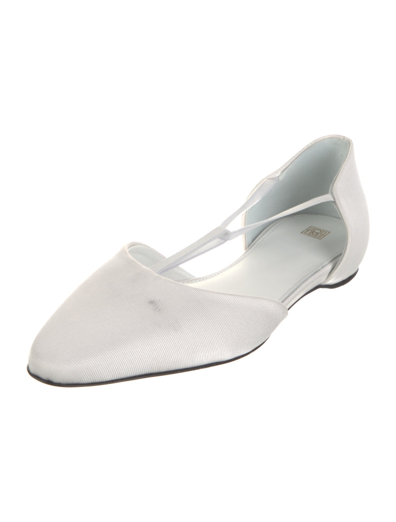 TOTEME D'Orsay Flats