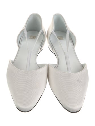 TOTEME D'Orsay Flats