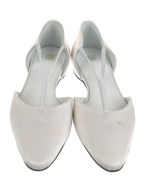 TOTEME D'Orsay Flats