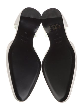 TOTEME D'Orsay Flats