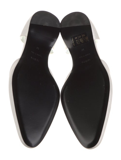 TOTEME D'Orsay Flats