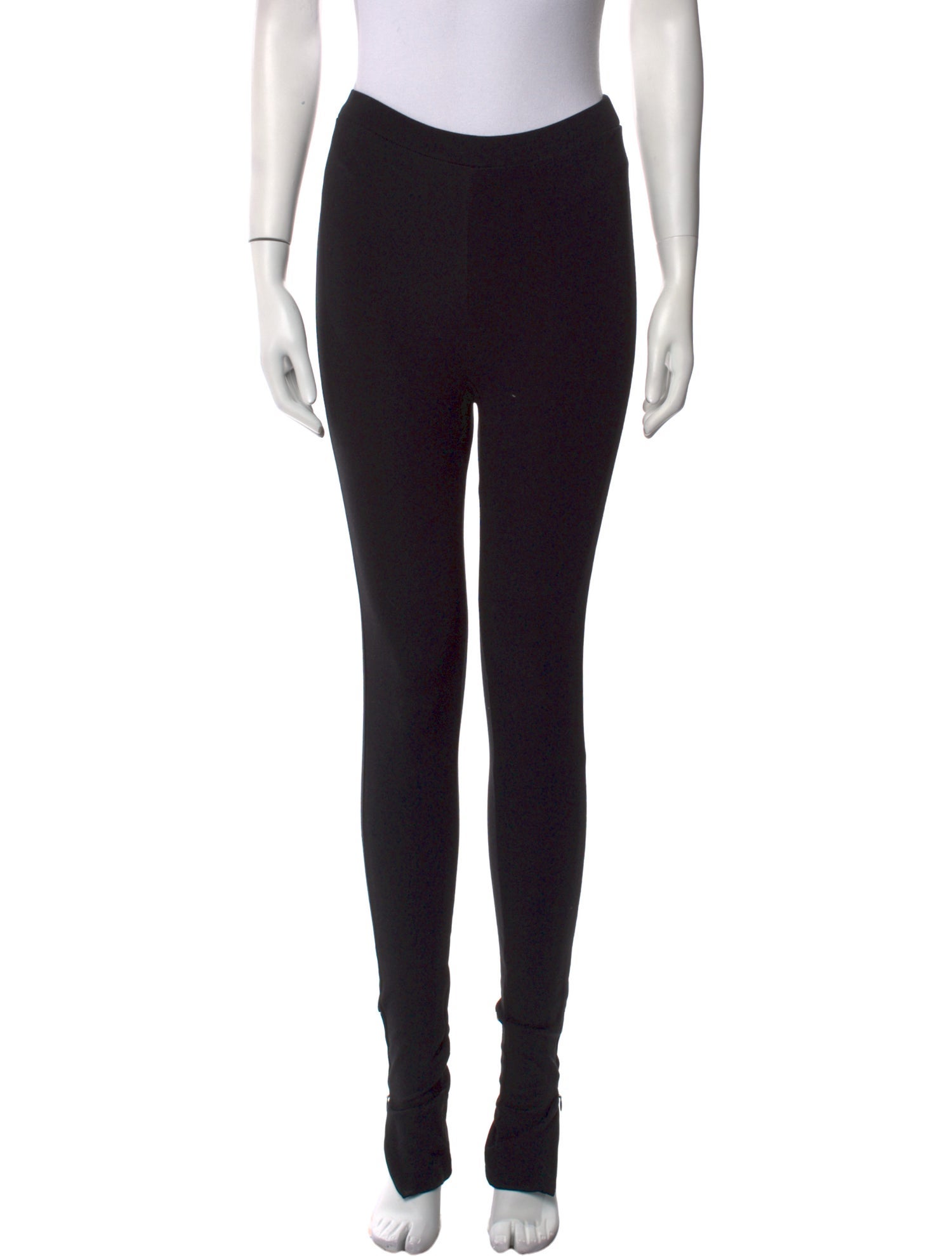 TOTEME Skinny Leg Pants