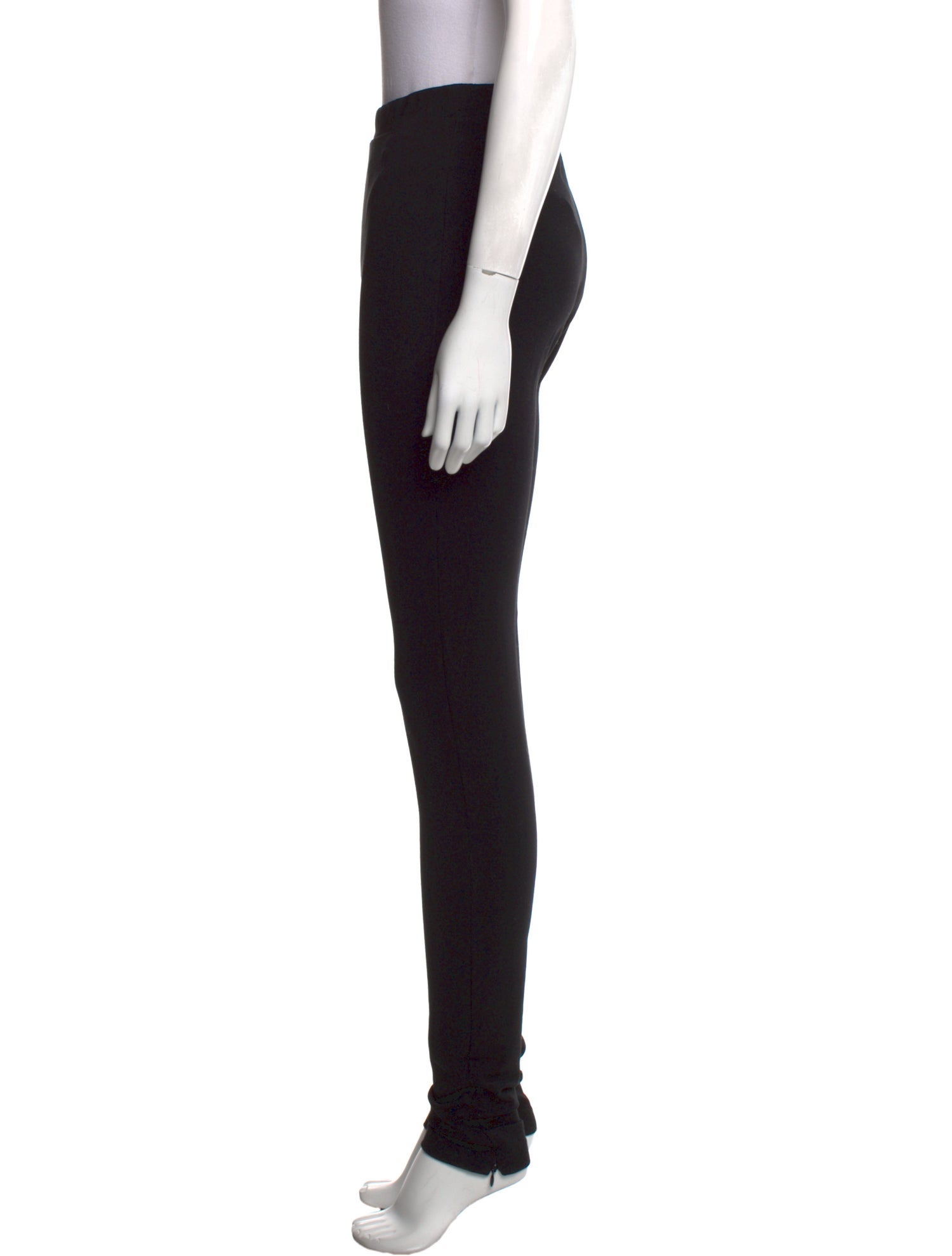 TOTEME Skinny Leg Pants