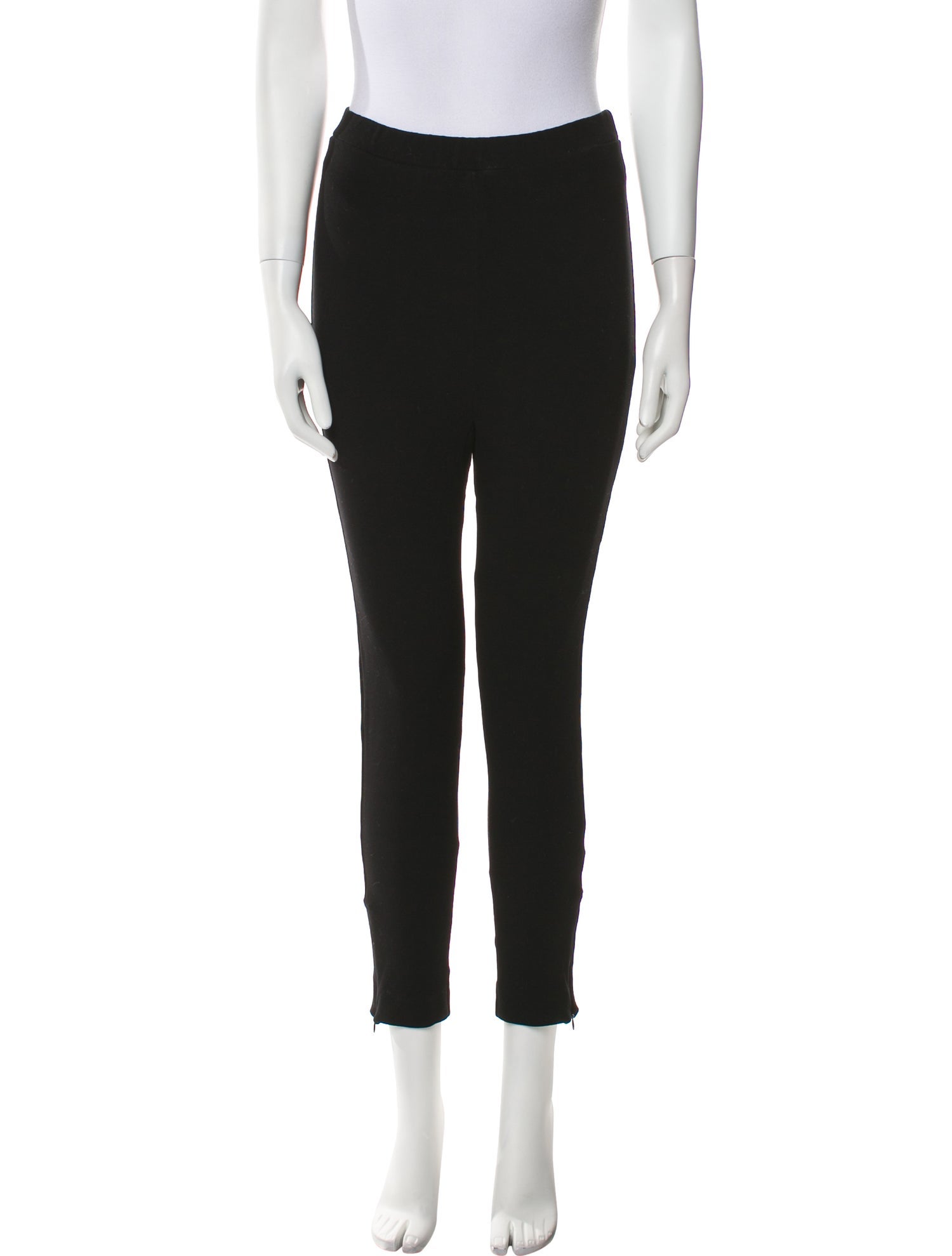 TOTEME Skinny Leg Pants