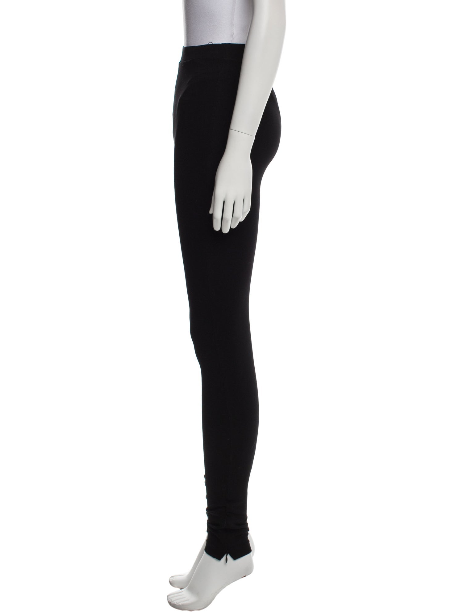 TOTEME Skinny Leg Pants