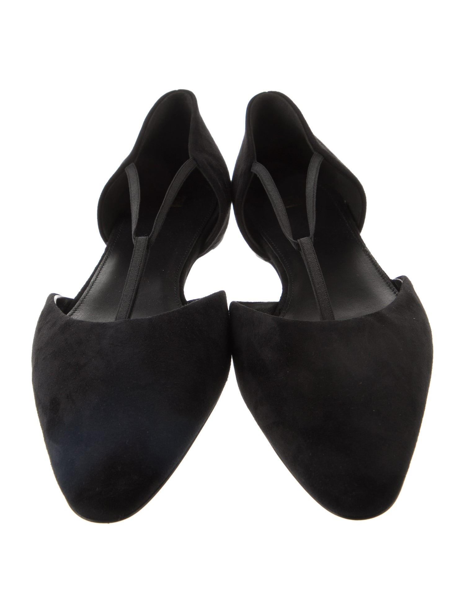 TOTEME D'Orsay Flats w/ Tags