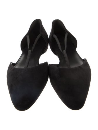 TOTEME D'Orsay Flats w/ Tags