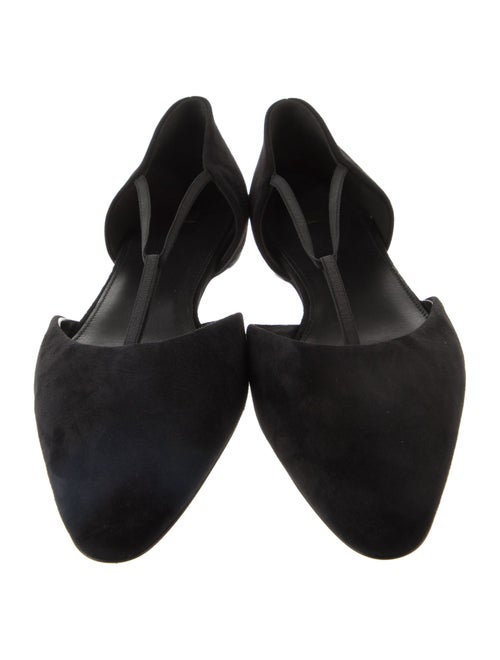 TOTEME D'Orsay Flats w/ Tags