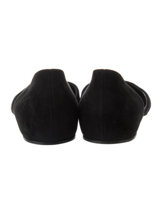 TOTEME D'Orsay Flats w/ Tags