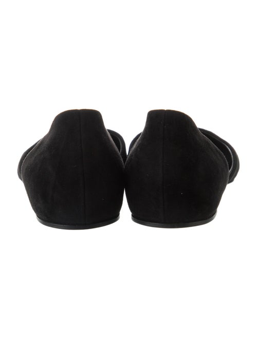 TOTEME D'Orsay Flats w/ Tags