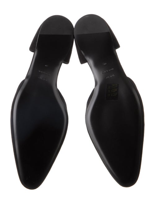 TOTEME D'Orsay Flats w/ Tags