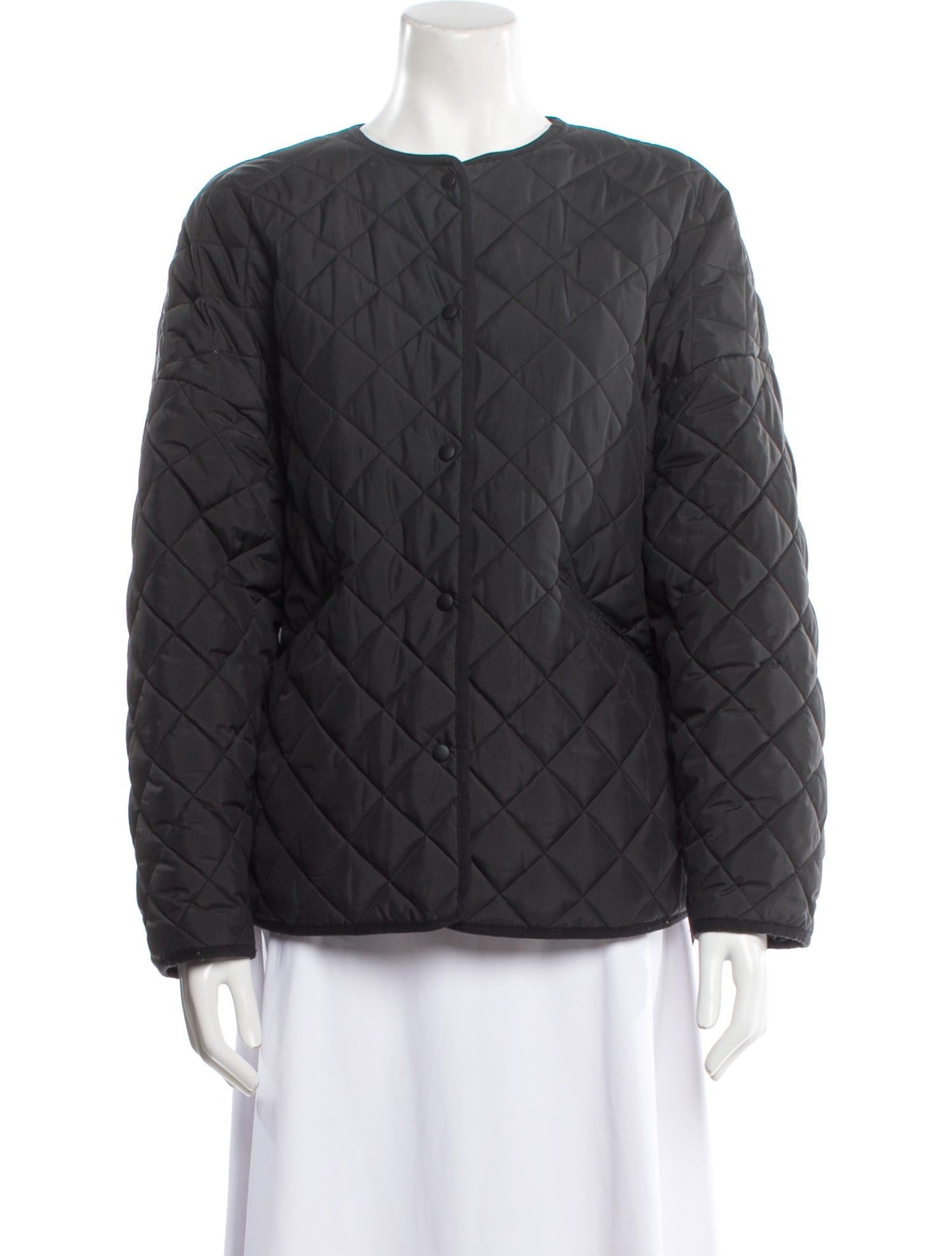 TOTEME Utility Jacket