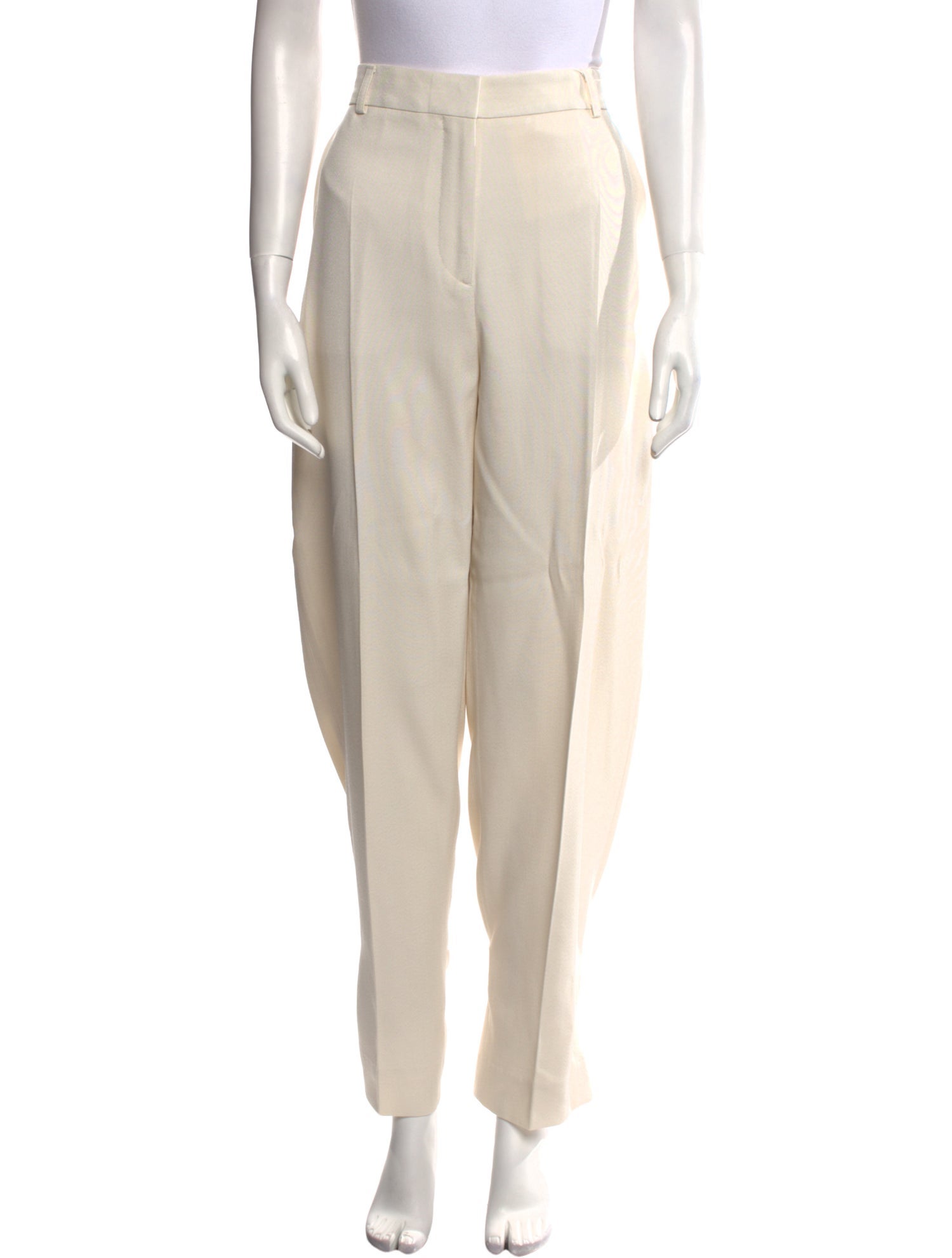 TOTEME Straight Leg Pants w/ Tags