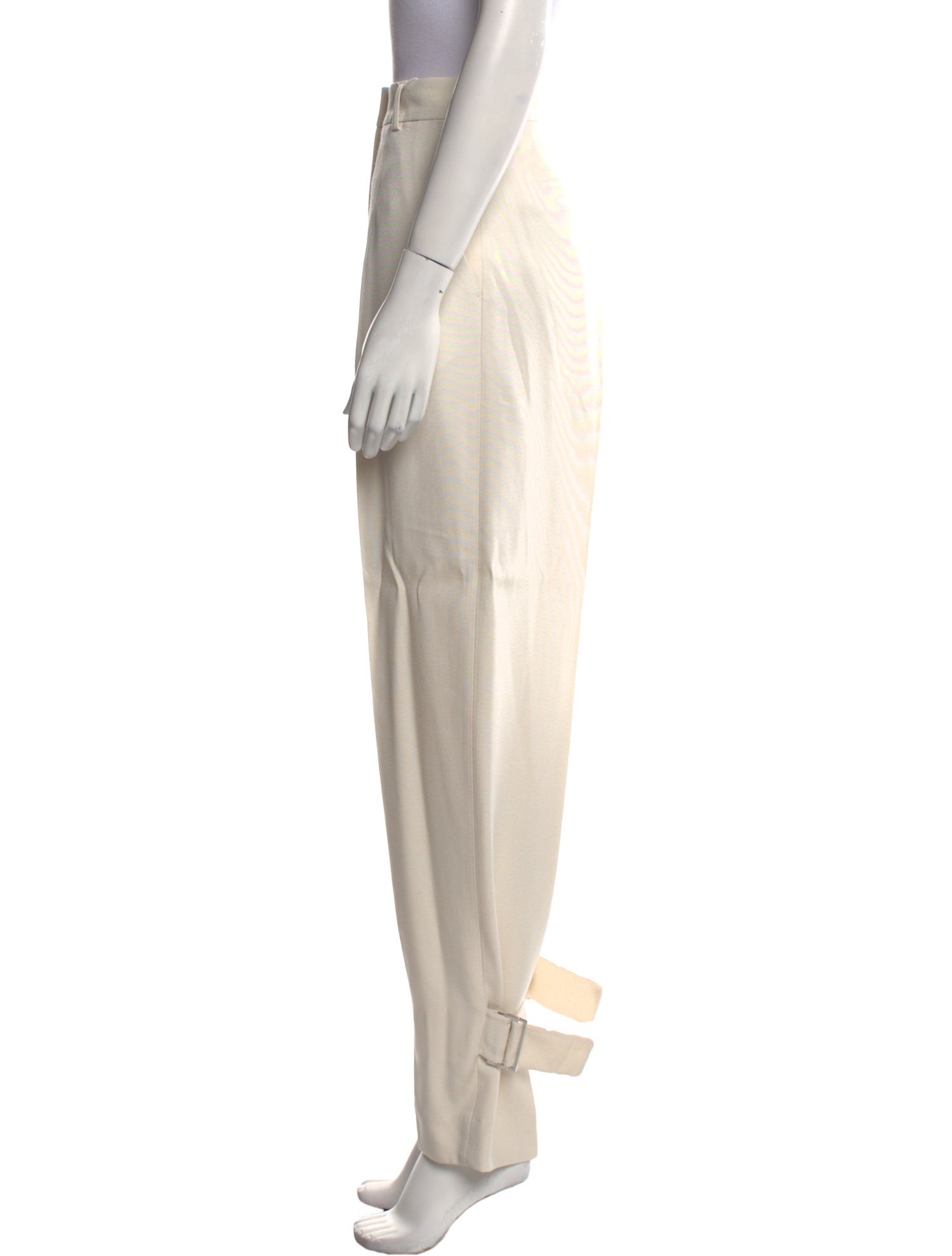 TOTEME Straight Leg Pants w/ Tags