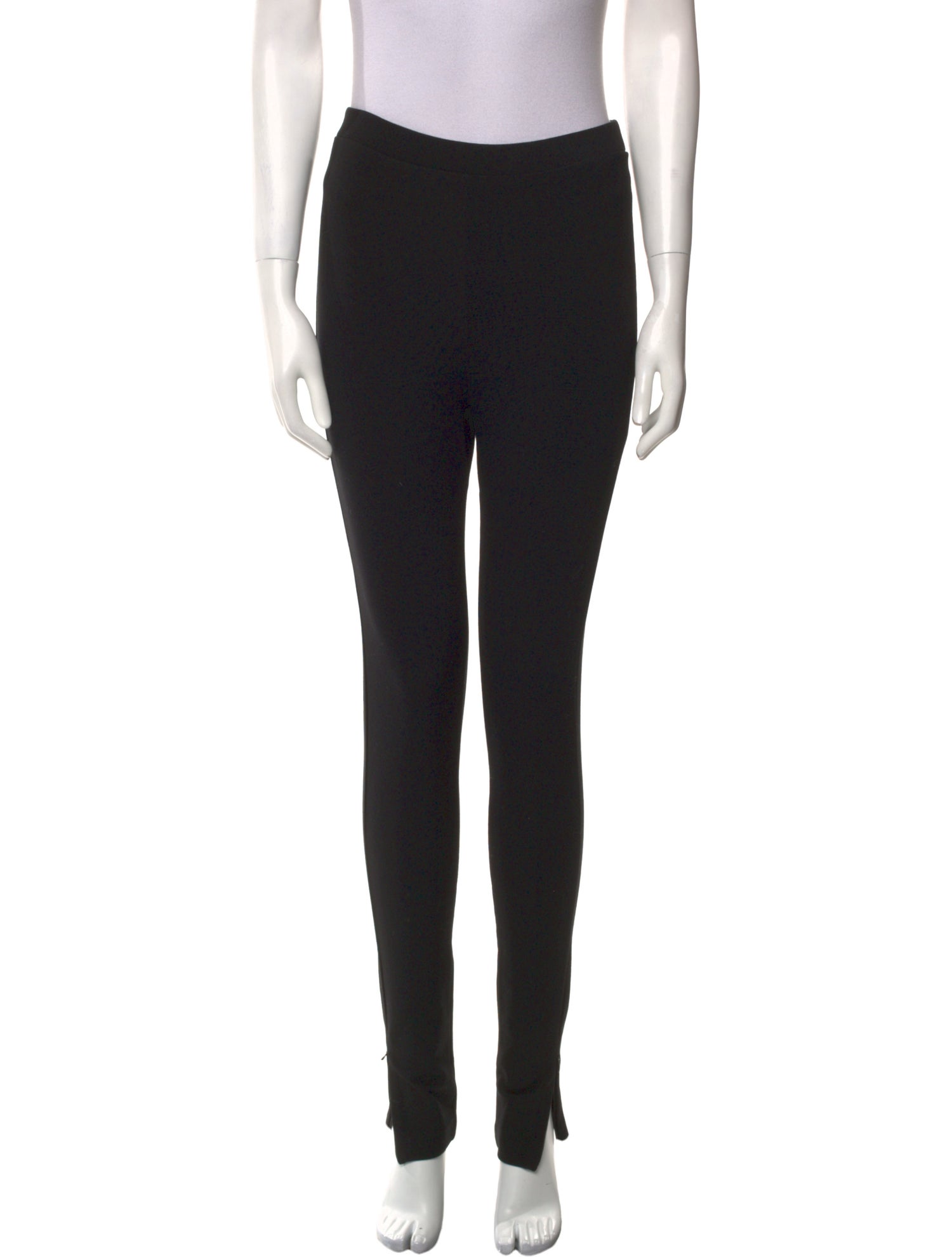 TOTEME Skinny Leg Pants