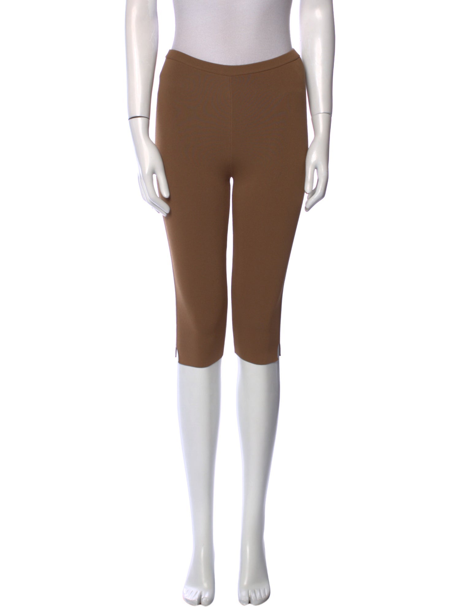 TOTEME Skinny Leg Pants