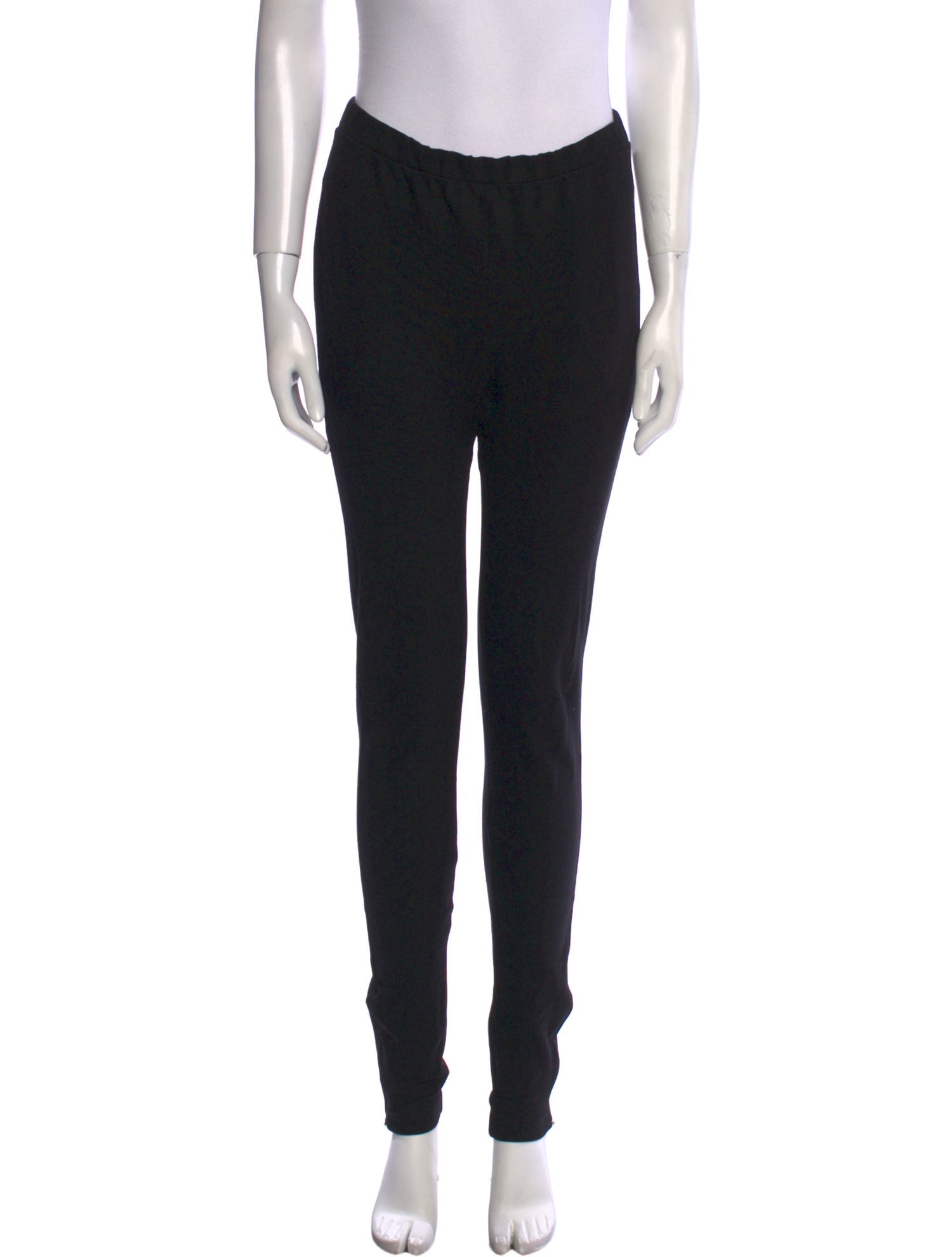 TOTEME Skinny Leg Pants