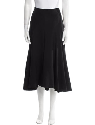 TOTEME Midi Length Skirt