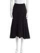 TOTEME Midi Length Skirt
