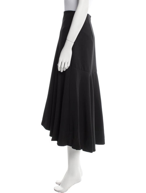 TOTEME Midi Length Skirt