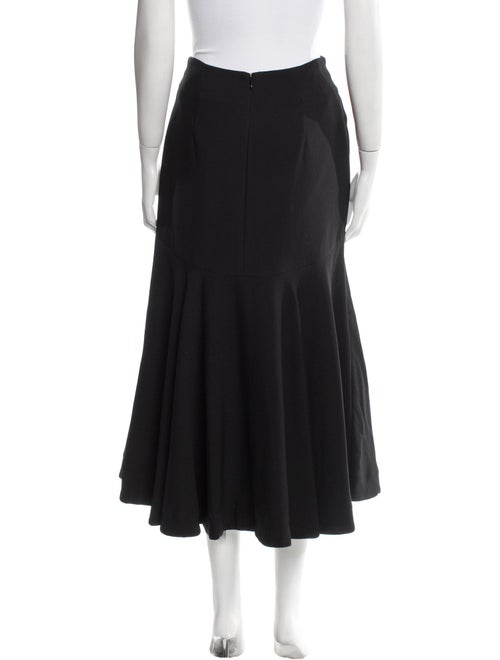 TOTEME Midi Length Skirt