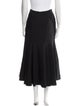 TOTEME Midi Length Skirt