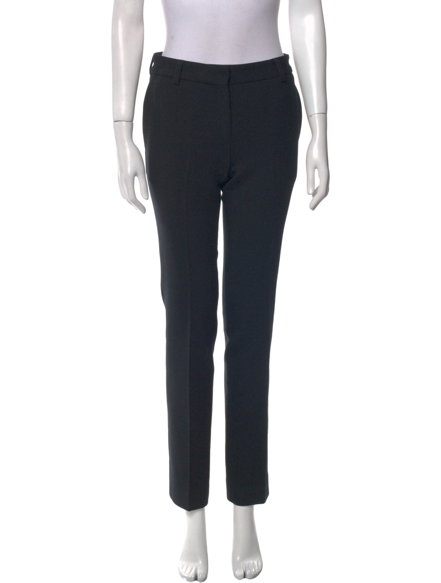 TOTEME Straight Leg Pants