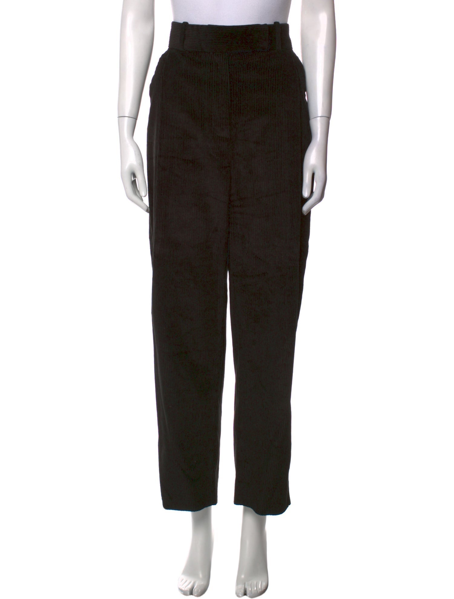 TOTEME Wide Leg Pants