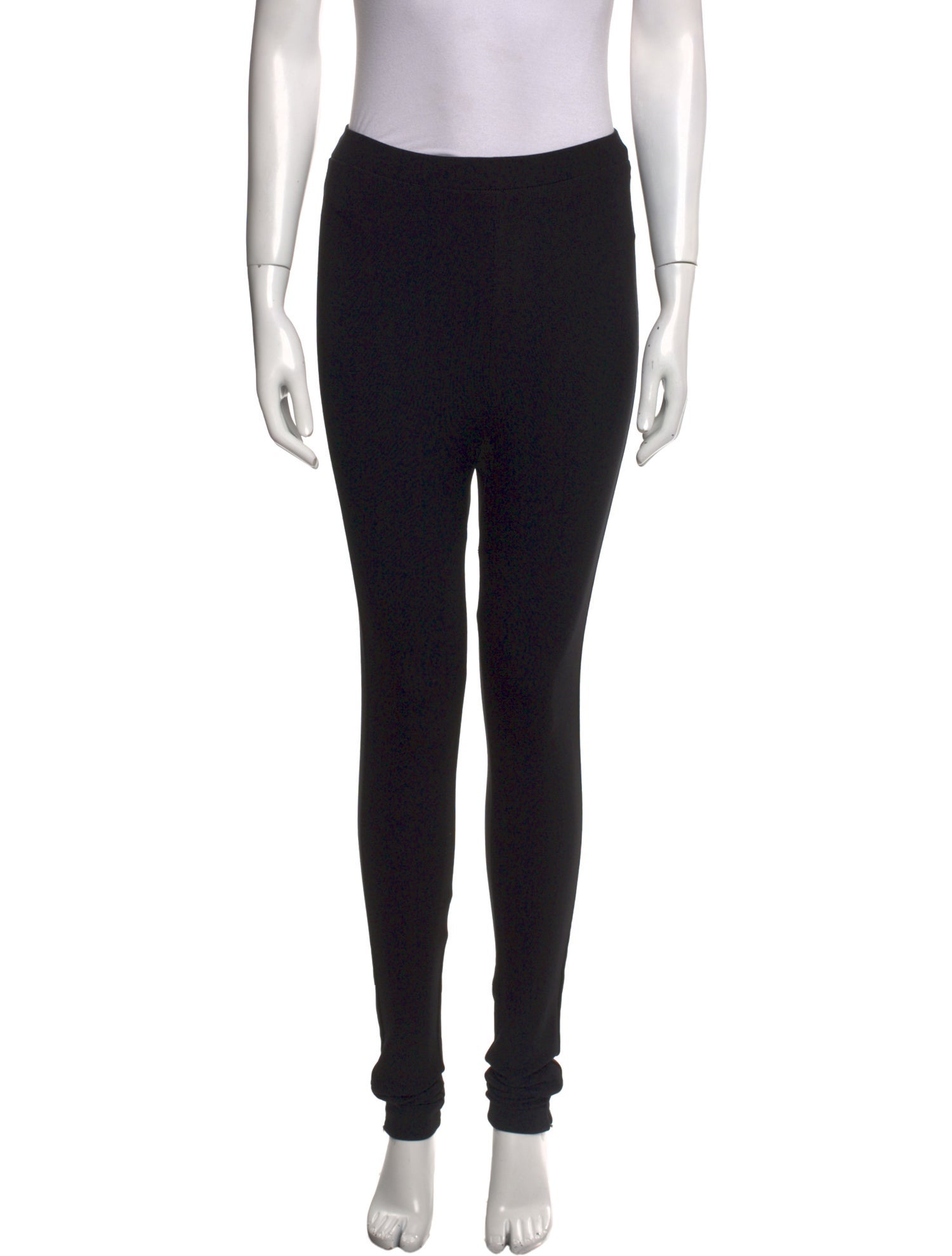 TOTEME Skinny Leg Pants